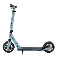 Hulajnoga Sportrike Niebieska Dla Dzieci