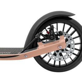 Hulajnoga Sportrike Różowa Dla Dzieci