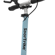 Hulajnoga Sportrike Niebieska Dla Dzieci